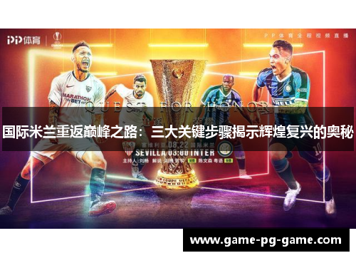 国际米兰重返巅峰之路:三大关键步骤揭示辉煌复兴的奥秘 国际米兰重返巅峰之路:三大关键步骤揭示辉煌复兴的奥秘