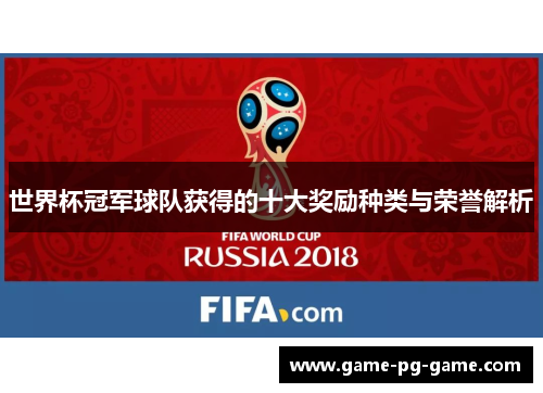 世界杯冠军球队获得的十大奖励种类与荣誉解析