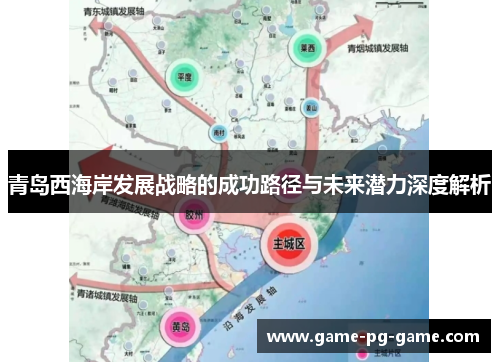 青岛西海岸发展战略的成功路径与未来潜力深度解析 青岛西海岸发展战略的成功路径与未来潜力深度解析