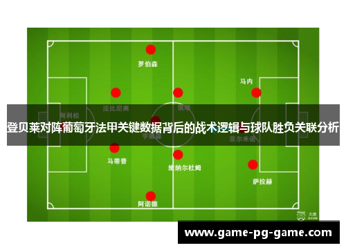 登贝莱对阵葡萄牙法甲关键数据背后的战术逻辑与球队胜负关联分析